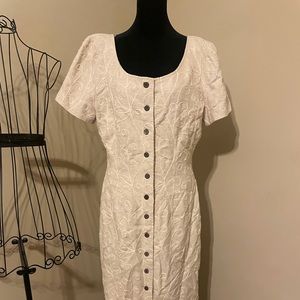 Maggy London vintage dress